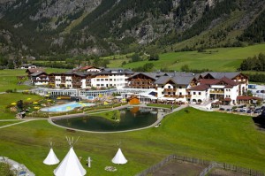 Das Hotel Schneeberg bietet abwechslungsreichen Familienurlaub zu günstigen Preisen, Foto: Schneeberg
